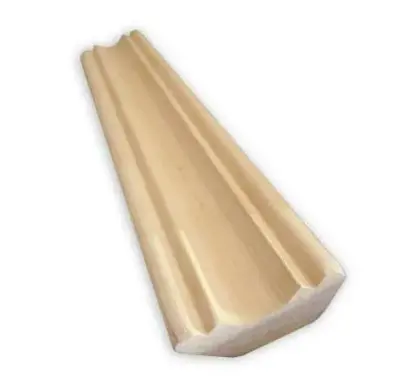 Плинтус 25 фигурный, , шт в интернет-магазине Патент24.рф