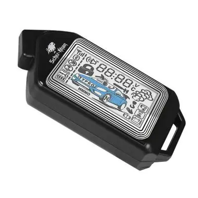 Сигнализация Scher-Khan M20 Комплект 2.0 в интернет-магазине Патент24.рф