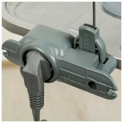 Доска гладильная доска гладильная ника 11 h11 122х40см (мет. основа) в интернет-магазине Патент24.рф