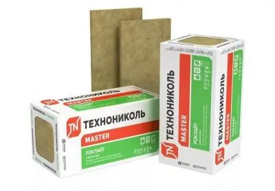 РОКЛАЙТ Технониколь 1200х600х50 (5,76м²), , упак в интернет-магазине Патент24.рф