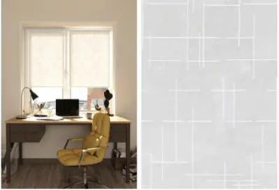 Мини Ролета Акцент 66х175 беж ГП, , шт в интернет-магазине Патент24.рф