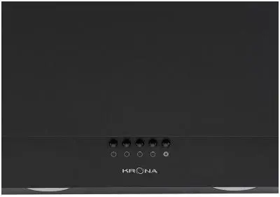 Вытяжка Krona OLLY 600 white PB в интернет-магазине Патент24.рф