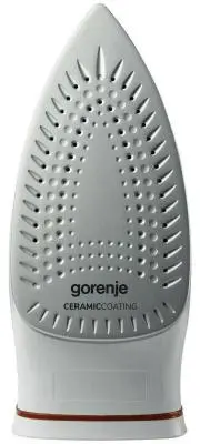 Утюг утюг gorenje sih2200rbc 2200вт в интернет-магазине Патент24.рф