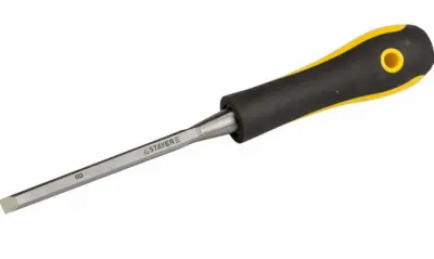 Стамеска Stayer PROFI 8мм 18205-08, , шт в интернет-магазине Патент24.рф