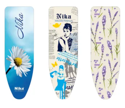 Чехол чехол для гл. доски 129х40см чп1, , шт в интернет-магазине Патент24.рф