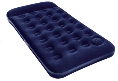 Матрас надувной Bestway 188х99х28см встр.ножной насос 130476, , шт в интернет-магазине Патент24.рф
