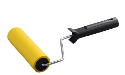 Валик Stayer прижимной, резиновый 180мм 0391-18, , шт в интернет-магазине Патент24.рф