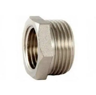 Футорка 1"-1/2" JIF 220 NB (1/200), , шт в интернет-магазине Патент24.рф