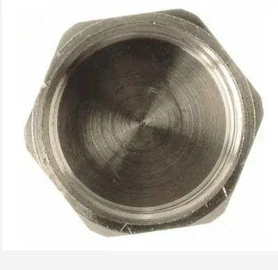 Заглушка на трубу 3/4" TRm 06032, , шт в интернет-магазине Патент24.рф