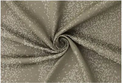 Портьера Мозаика 150х260 латте ГП, , шт в интернет-магазине Патент24.рф