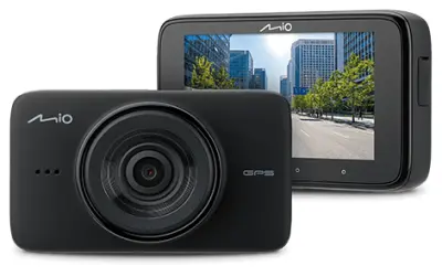 Видеорегистратор Mio ViVa V56 в интернет-магазине Патент24.рф