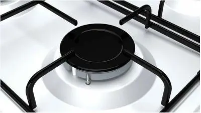 Панель варочная Bosch PBP 6C2B82O в интернет-магазине Патент24.рф