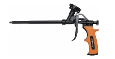 Пистолет для монтажной пены тефлоновый ВИХРЬ, , шт в интернет-магазине Патент24.рф