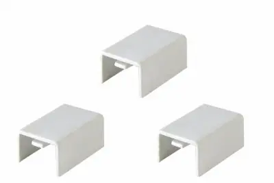 Стык каб. канала 20/10, , шт в интернет-магазине Патент24.рф