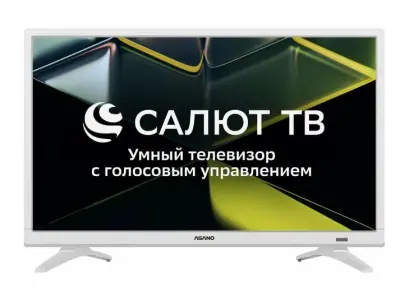 Телевизор Asano 24LH5011T-smart в интернет-магазине Патент24.рф