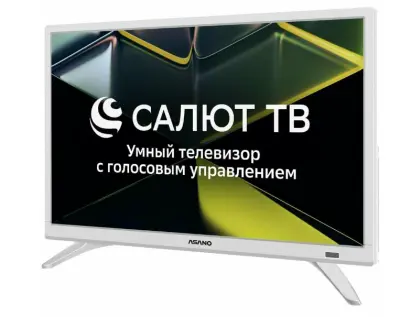 Телевизор Asano 24LH5011T-smart в интернет-магазине Патент24.рф