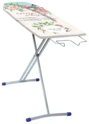 Доска гладильная доска гладильная ника 1+ 122х35см фанера в интернет-магазине Патент24.рф