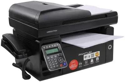 МФУ Pantum M6607NW (M6607NW) А4, 22 стр/мин. в интернет-магазине Патент24.рф МФУ Pantum M6607NW (M6607NW) А4, 22 стр/мин. в интернет-магазине Патент24.рф