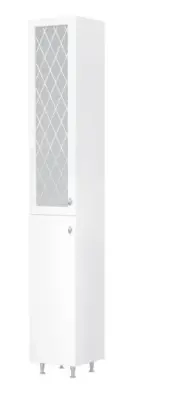 Пенал напольный Milena 30, , шт в интернет-магазине Патент24.рф