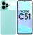 Смартфон Realme C51 4Gb/128Gb NFS RXM3830 Green/Зеленый в интернет-магазине Патент24.рф