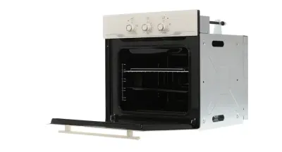 Шкаф духовой Gefest ДГЭ 621-01 B1 газовый, кремовый в интернет-магазине Патент24.рф