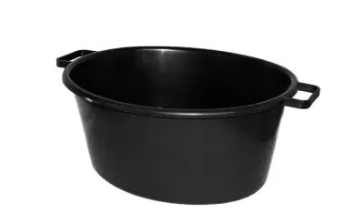 Таз пл. 35л строит. 64х47х25,5см 08135, , шт в интернет-магазине Патент24.рф