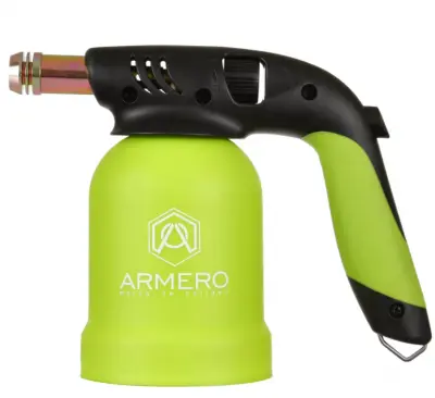 Лампа паяльная для баллона 190г. ARMERO A710/110, , шт в интернет-магазине Патент24.рф
