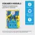 Краска Eskaro Moda 2" глубокоматовая 0.9л, , шт в интернет-магазине Патент24.рф Краска Eskaro Moda 2" глубокоматовая 0.9л, , шт в интернет-магазине Патент24.рф