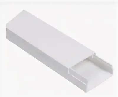 Кабель-канал 12х12 2м, , шт в интернет-магазине Патент24.рф