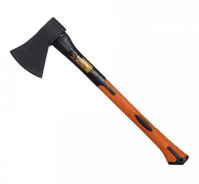 Топор Т1000Ф (фиберглассовое топорище), , шт в интернет-магазине Патент24.рф