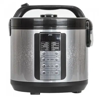 Мультиварка JVC JK-MC500 в интернет-магазине Патент24.рф