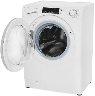 Машина стиральная машина стиральная candy gvsw 4364twhc-07 (с сушкой) в интернет-магазине Патент24.рф