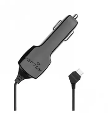 АвтоЗУ для Samsung D800/D820 M20pin Vertex в интернет-магазине Патент24.рф