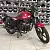 Мопед VMC NOVA RS CM48Q 48см3 серия R1250 DARK RED, , шт в интернет-магазине Патент24.рф