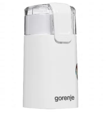 Кофемолка Gorenje SMK 150WI в интернет-магазине Патент24.рф