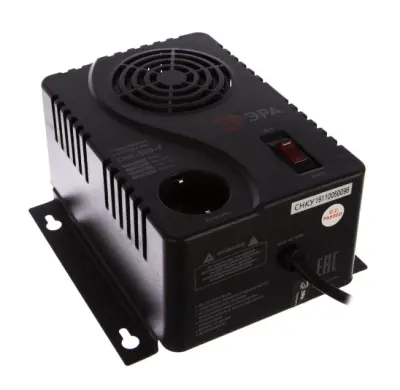 Стабилизатор СПН-500-У Эра 160-260В/220В, , шт в интернет-магазине Патент24.рф