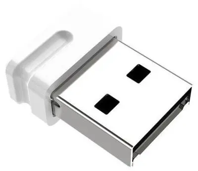 Память USB OLMIO 64GB, U-116, USB2.0 в интернет-магазине Патент24.рф