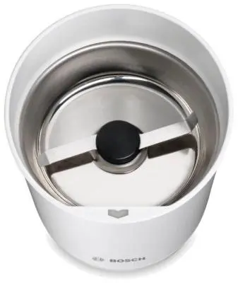 Кофемолка Bosch TSM 6A011W в интернет-магазине Патент24.рф Кофемолка Bosch TSM 6A011W в интернет-магазине Патент24.рф