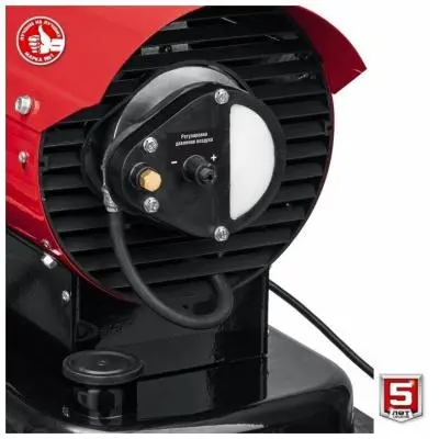 Пушка дизельная пушка дизельная зубр 25квт прямой нагрев дп-к8-25 в интернет-магазине Патент24.рф