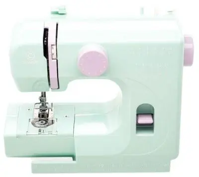 Машина швейная машина швейная comfort 2 в интернет-магазине Патент24.рф