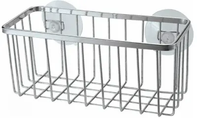 Корзинка для ванной комнаты COZY-B-2, , шт в интернет-магазине Патент24.рф