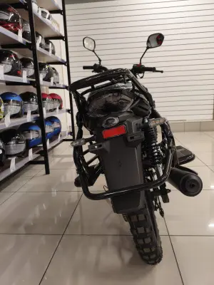 Мопед VMC AURA RS 48Q 48см3 серия R1250  DARK GREY, , шт в интернет-магазине Патент24.рф
