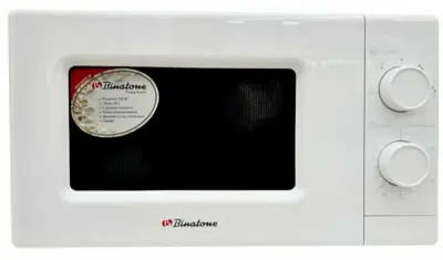 Микроволновая печь Binatone FMO 20M22 W в интернет-магазине Патент24.рф