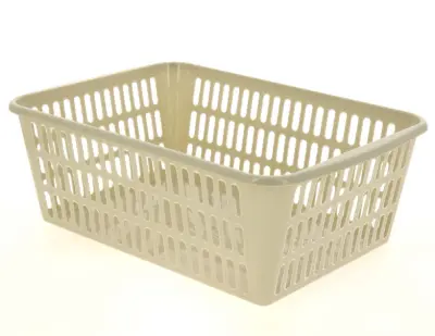 Корзинка-сухарница пл. 36х25х10,5см 333с, , шт в интернет-магазине Патент24.рф