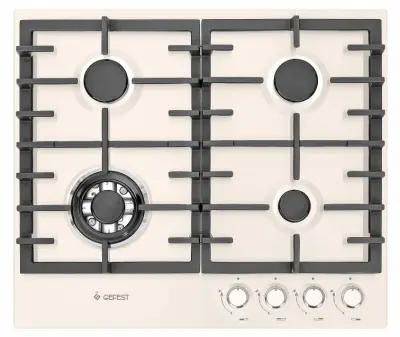 Панель варочная Gefest ПВГ 1214-01 K81 в интернет-магазине Патент24.рф