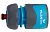 Коннектор с аквастопом Plantic Light 1/2 39369-01, , шт в интернет-магазине Патент24.рф