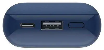 Внешний АКБ Xiaomi Mi Power Bank 33W 10000mAh PockenEditionPro (синий) в интернет-магазине Патент24.рф Внешний АКБ Xiaomi Mi Power Bank 33W 10000mAh PockenEditionPro (синий) в интернет-магазине Патент24.рф