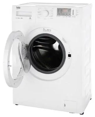 Машина стиральная машина стиральная beko wre 6512 bww в интернет-магазине Патент24.рф