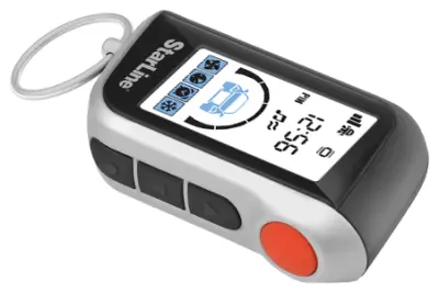 Сигнализация STAR LINE A93 v2 2CAN+2LIN ECO в интернет-магазине Патент24.рф