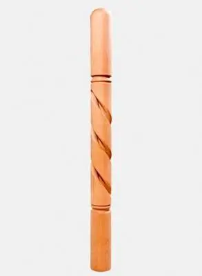 Столб начальный "грация" 75х75х1100мм, , шт в интернет-магазине Патент24.рф